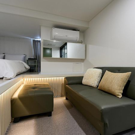 סיאול Hotel Chloe מראה חיצוני תמונה