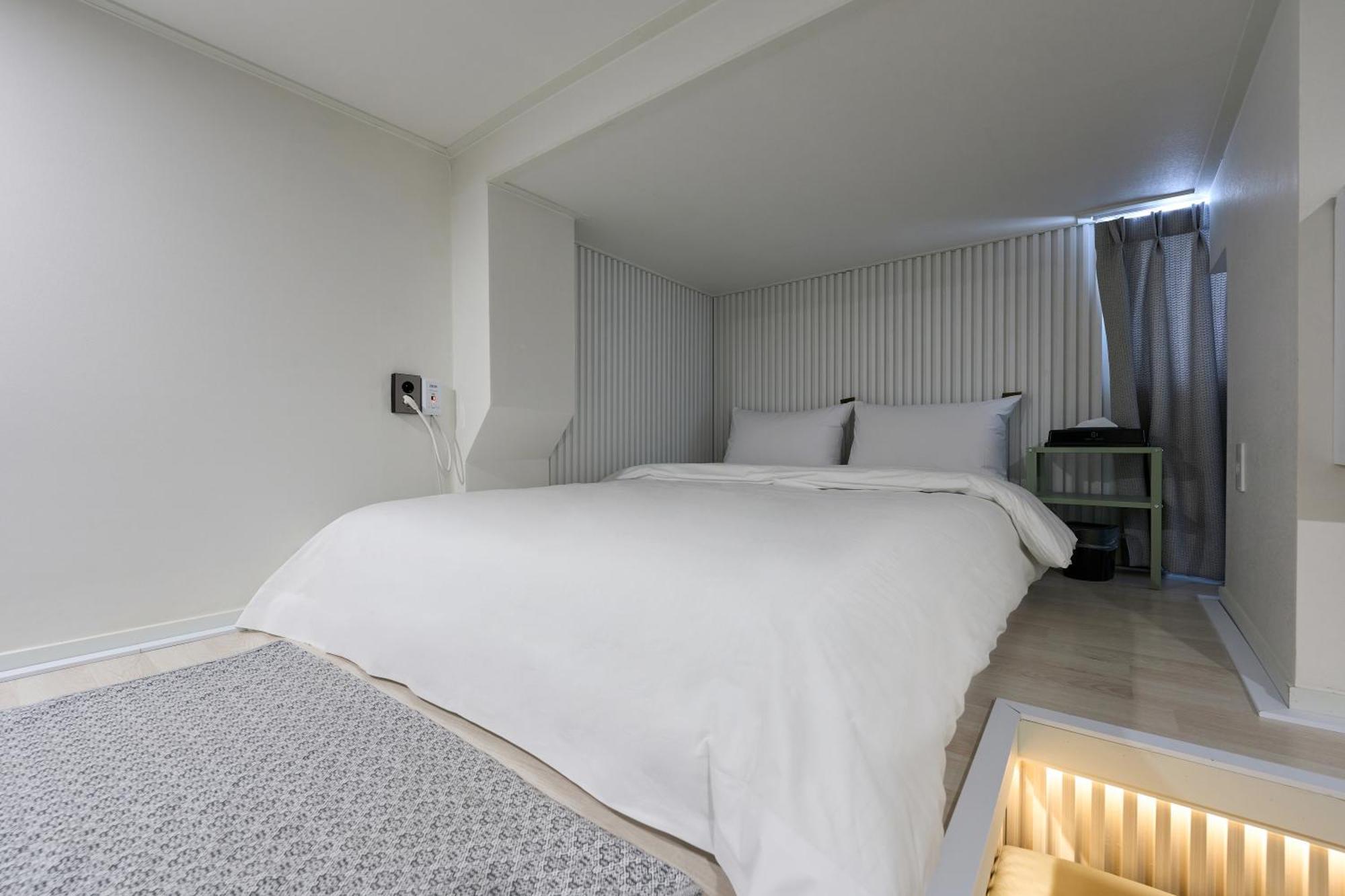סיאול Hotel Chloe מראה חיצוני תמונה