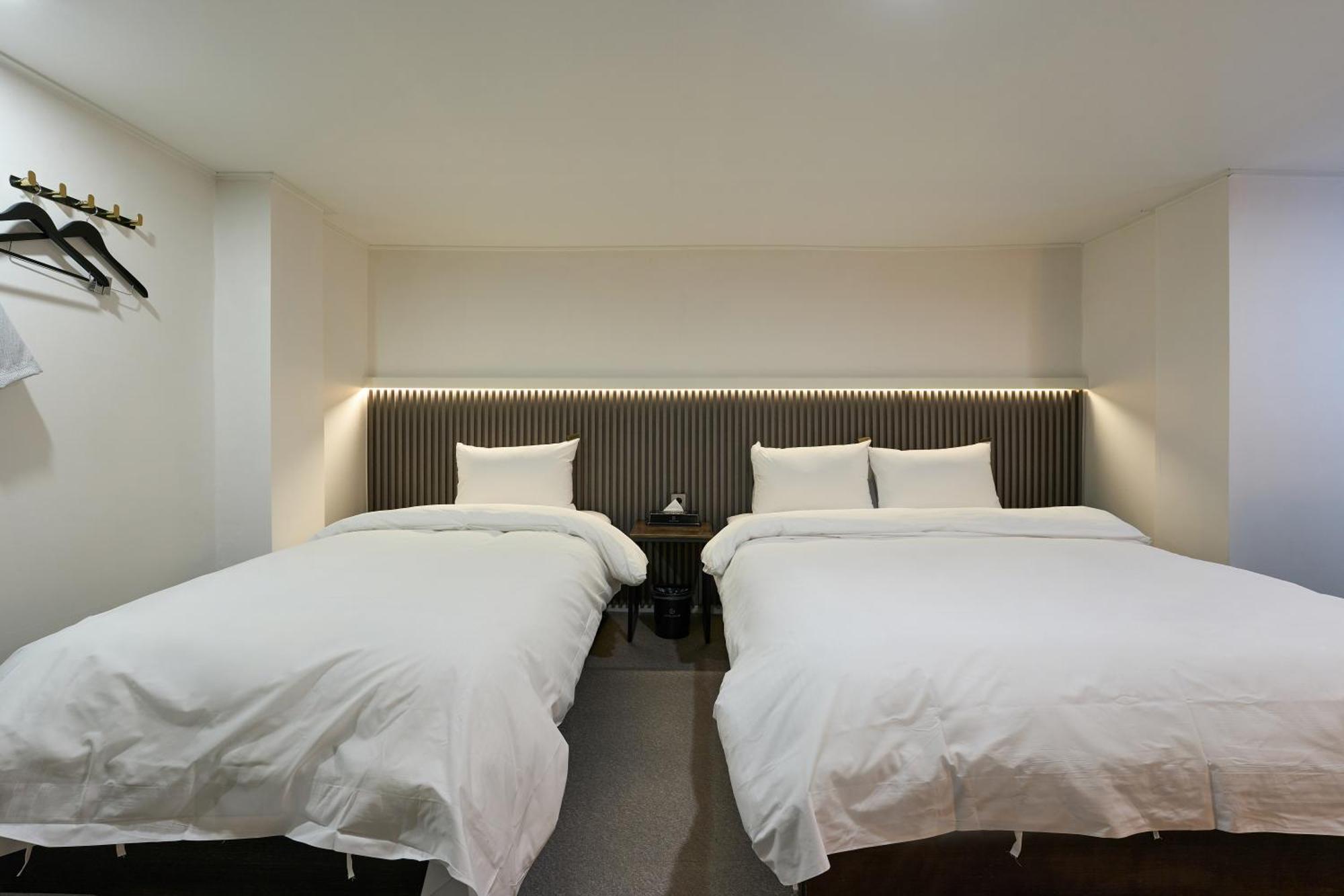 סיאול Hotel Chloe מראה חיצוני תמונה