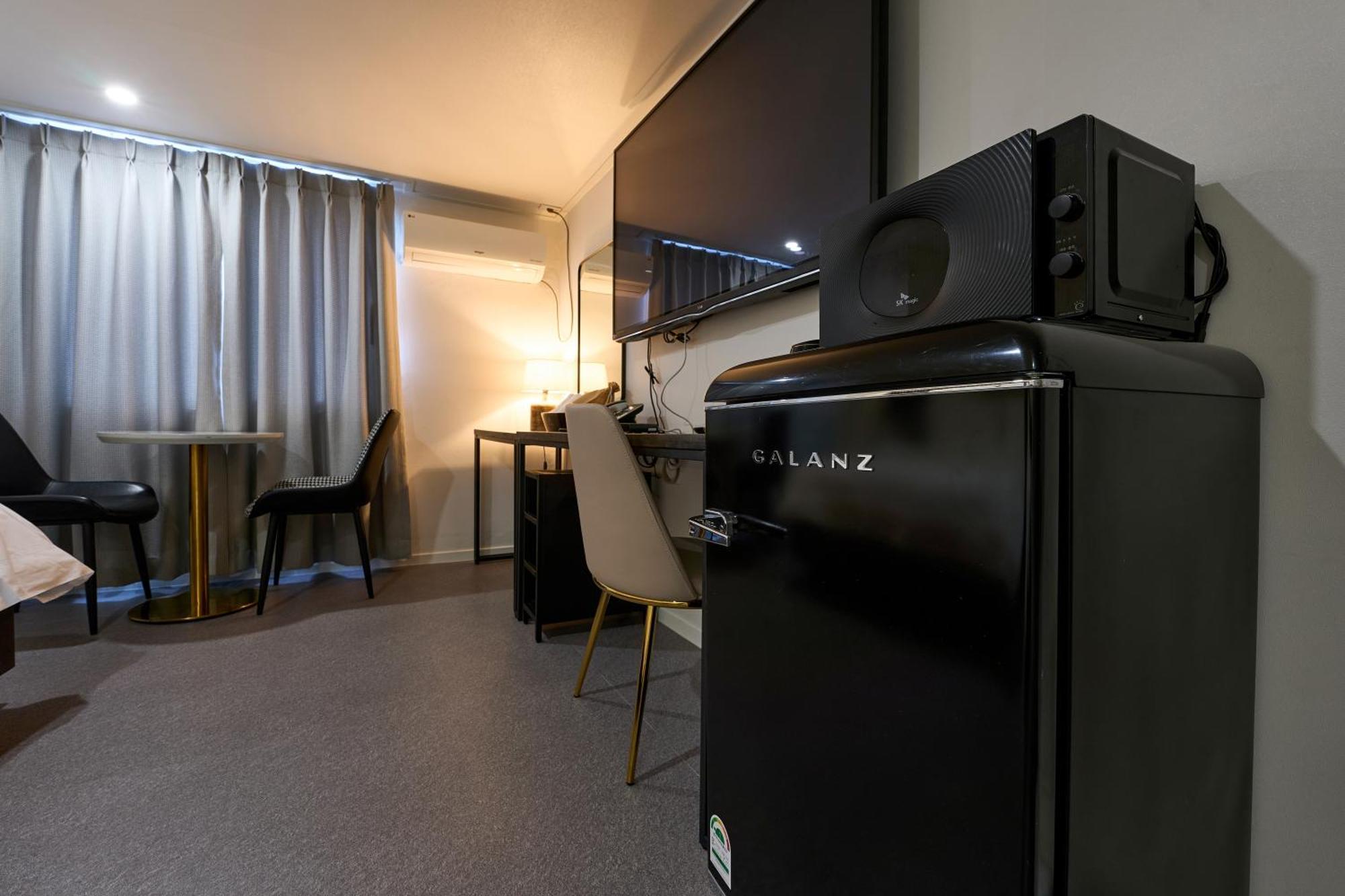 סיאול Hotel Chloe מראה חיצוני תמונה