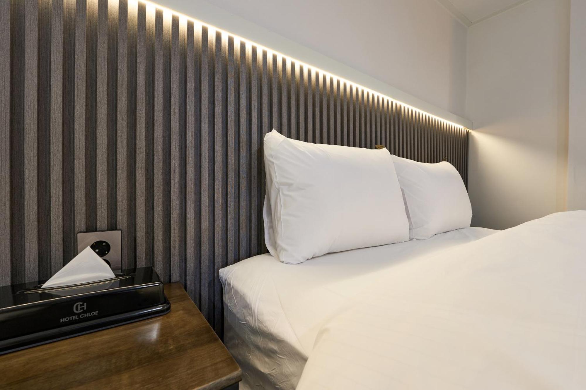 סיאול Hotel Chloe מראה חיצוני תמונה