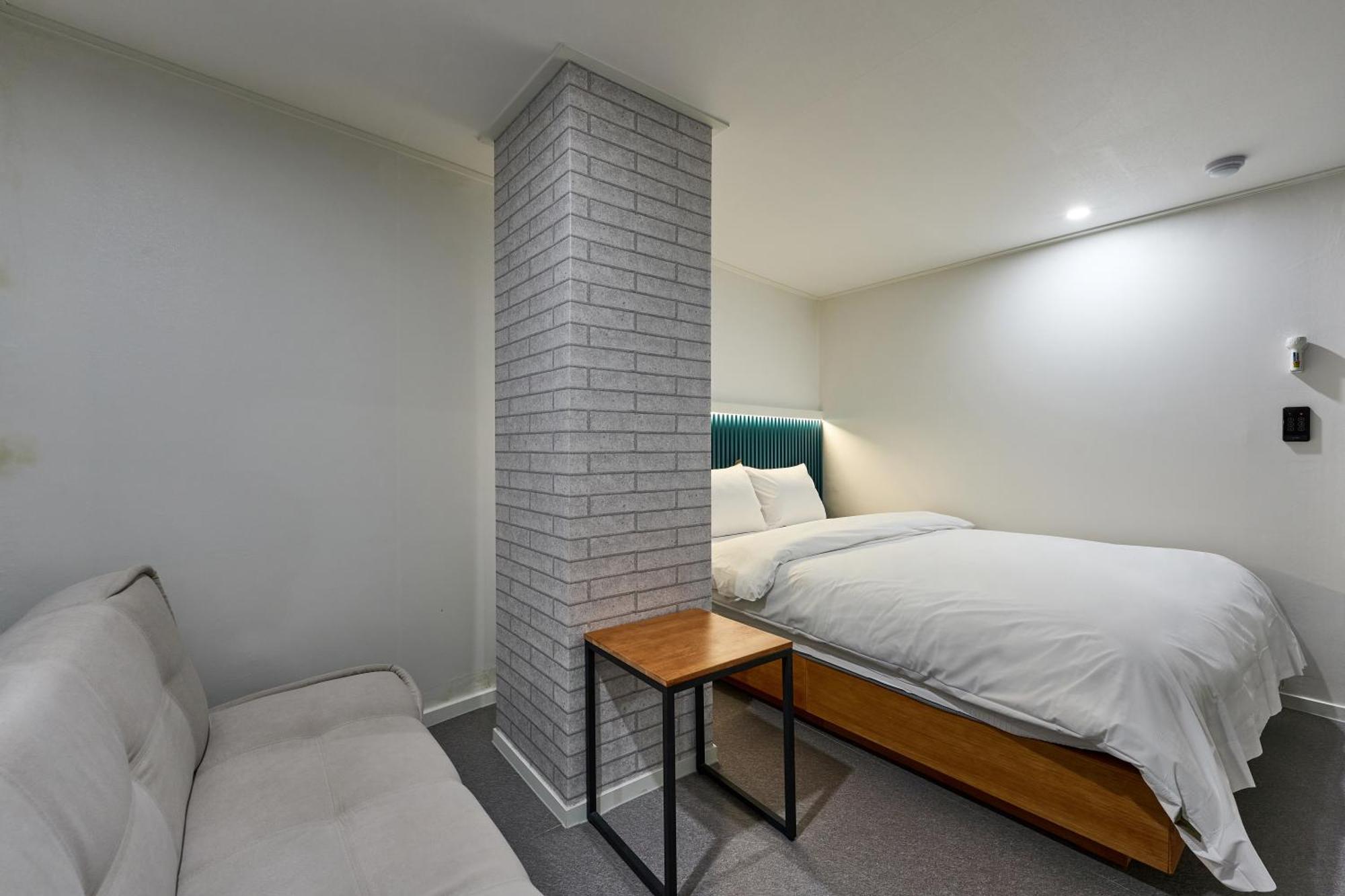 סיאול Hotel Chloe מראה חיצוני תמונה
