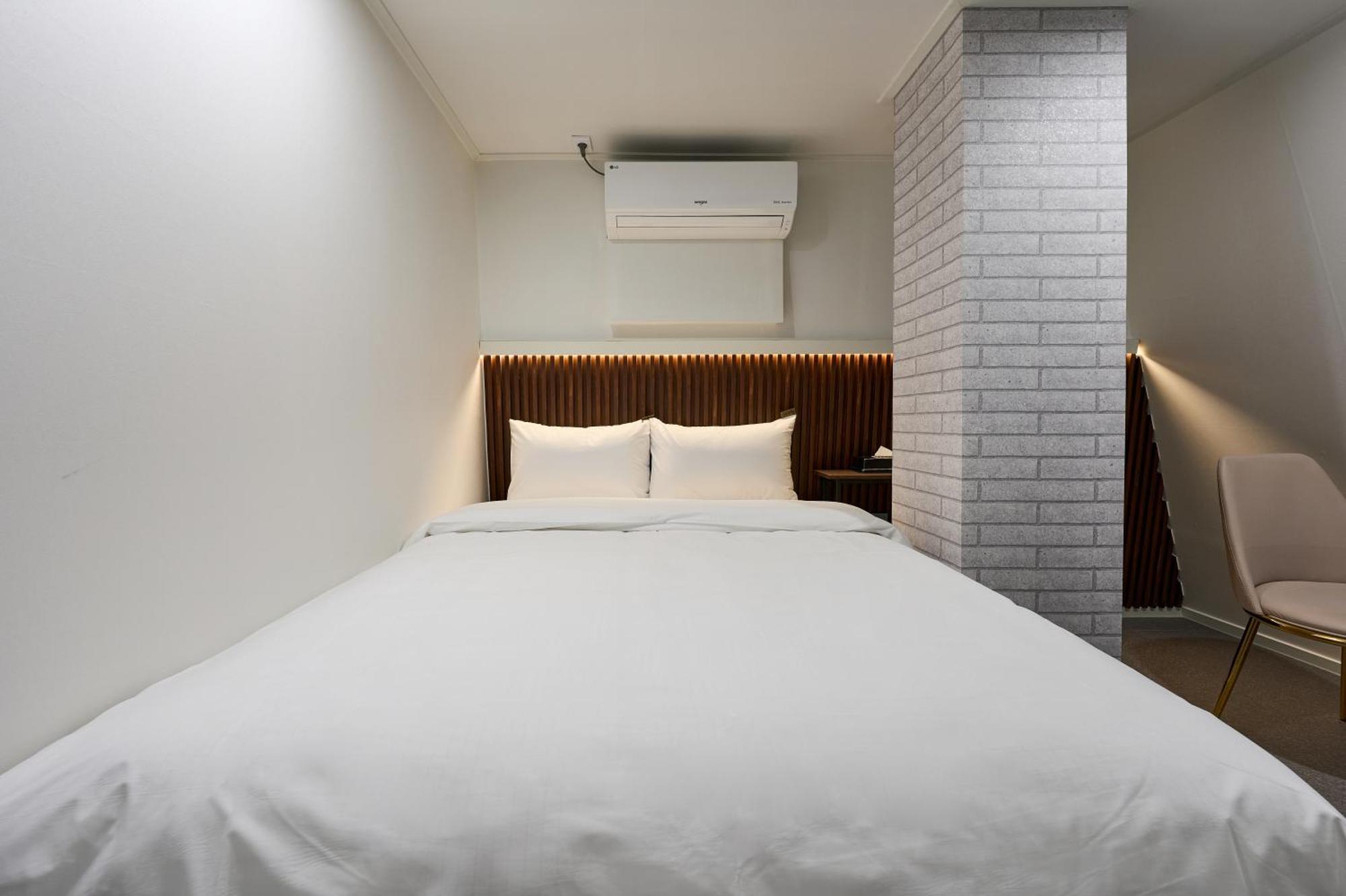 סיאול Hotel Chloe מראה חיצוני תמונה