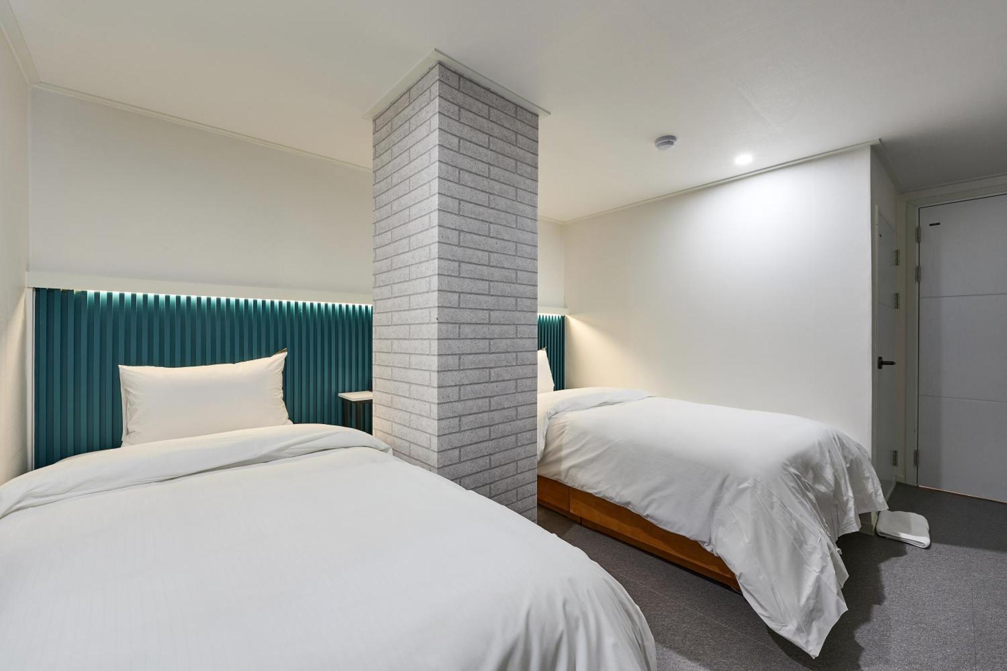 סיאול Hotel Chloe מראה חיצוני תמונה