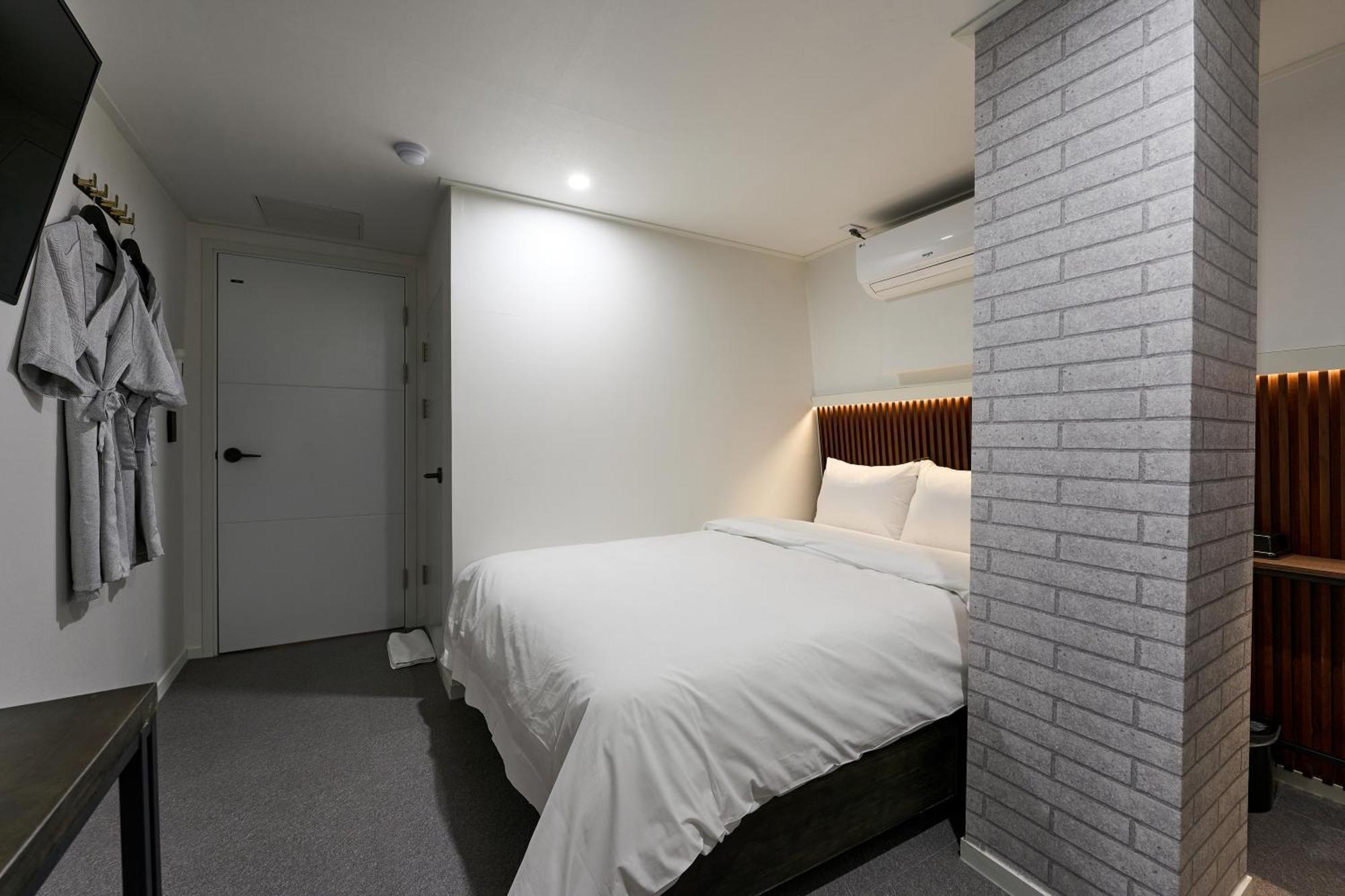 סיאול Hotel Chloe מראה חיצוני תמונה