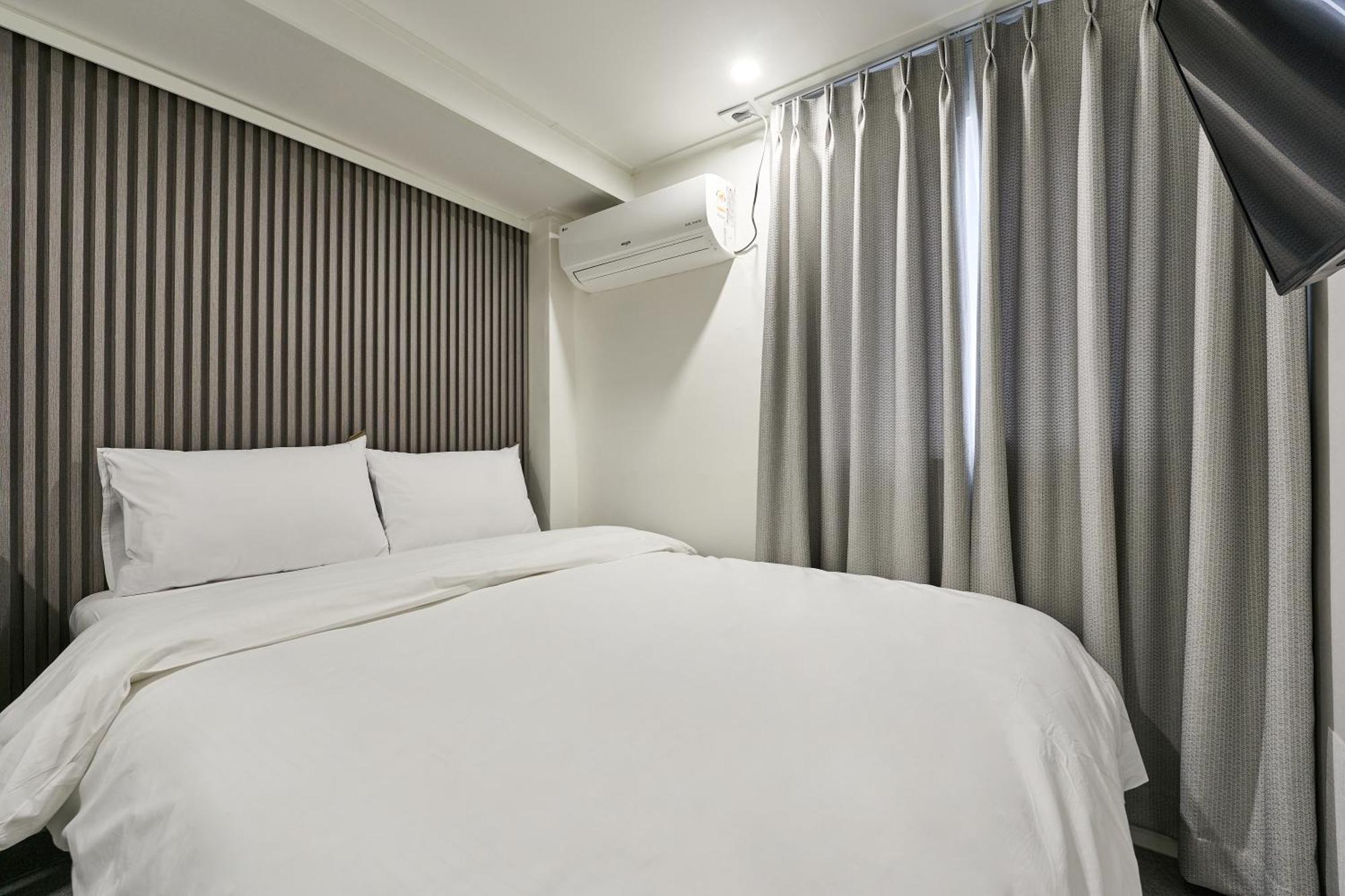 סיאול Hotel Chloe מראה חיצוני תמונה