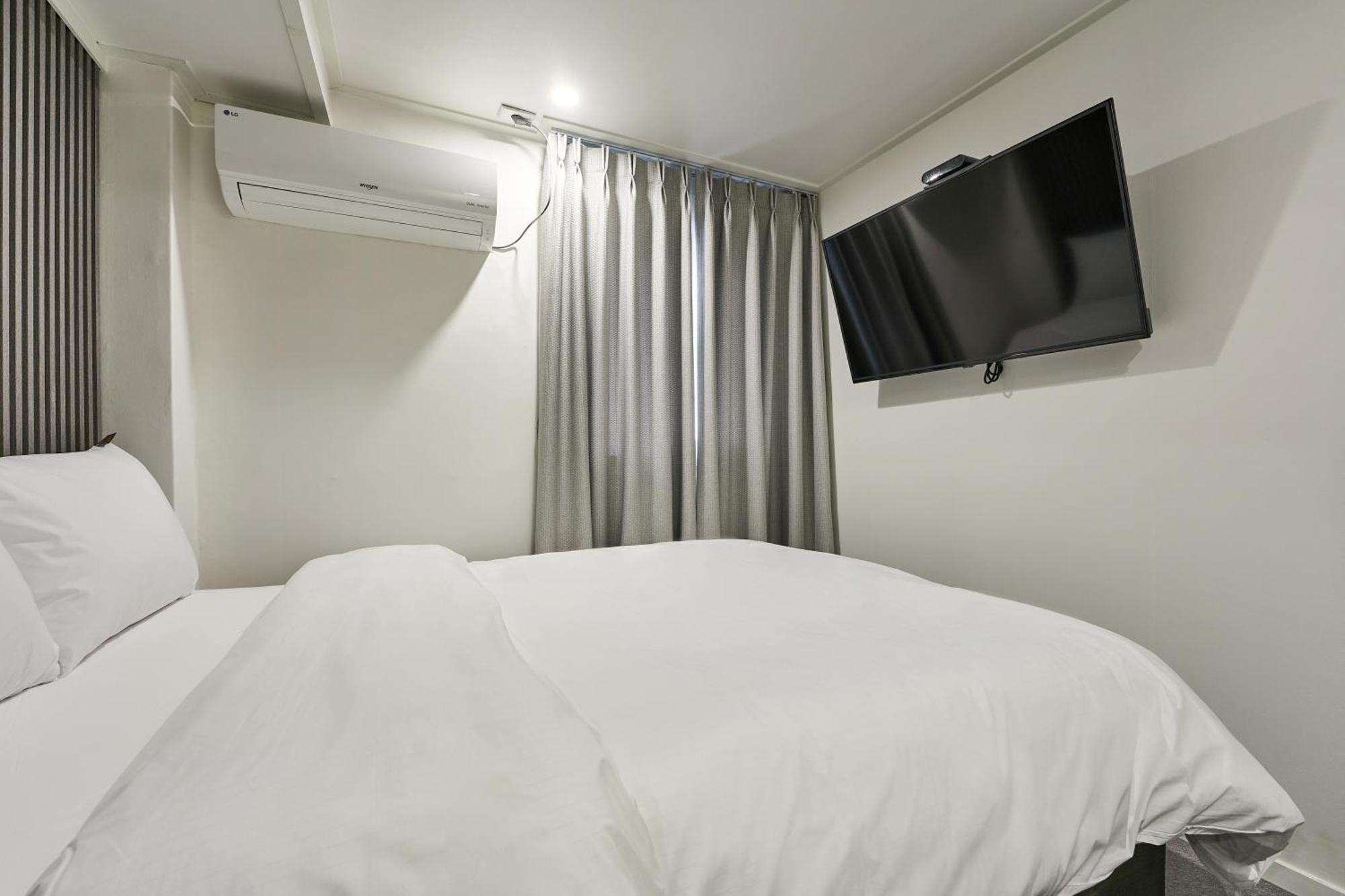 סיאול Hotel Chloe מראה חיצוני תמונה