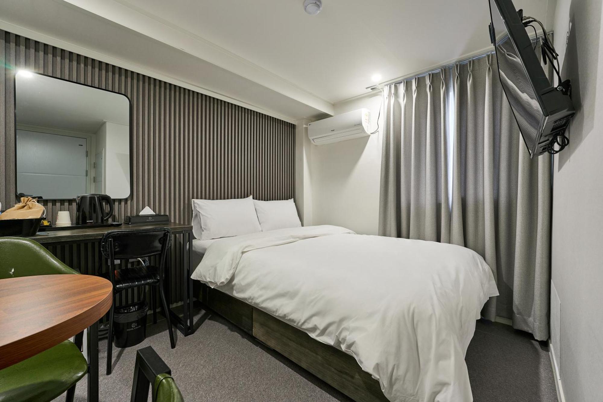 סיאול Hotel Chloe מראה חיצוני תמונה