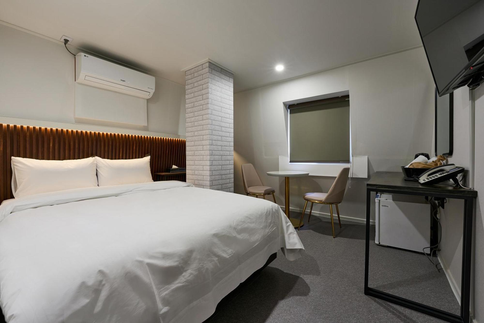 סיאול Hotel Chloe מראה חיצוני תמונה
