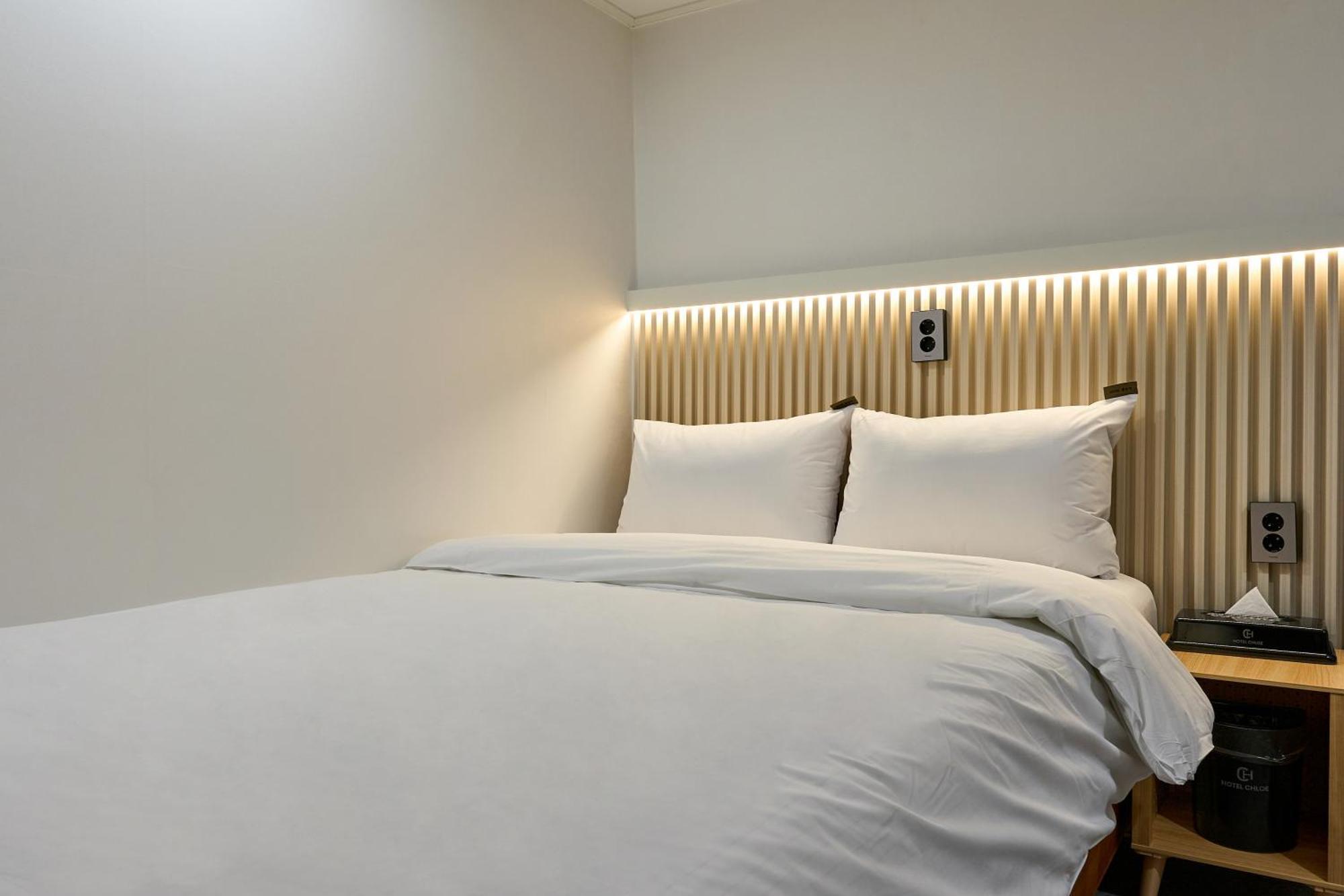 סיאול Hotel Chloe מראה חיצוני תמונה