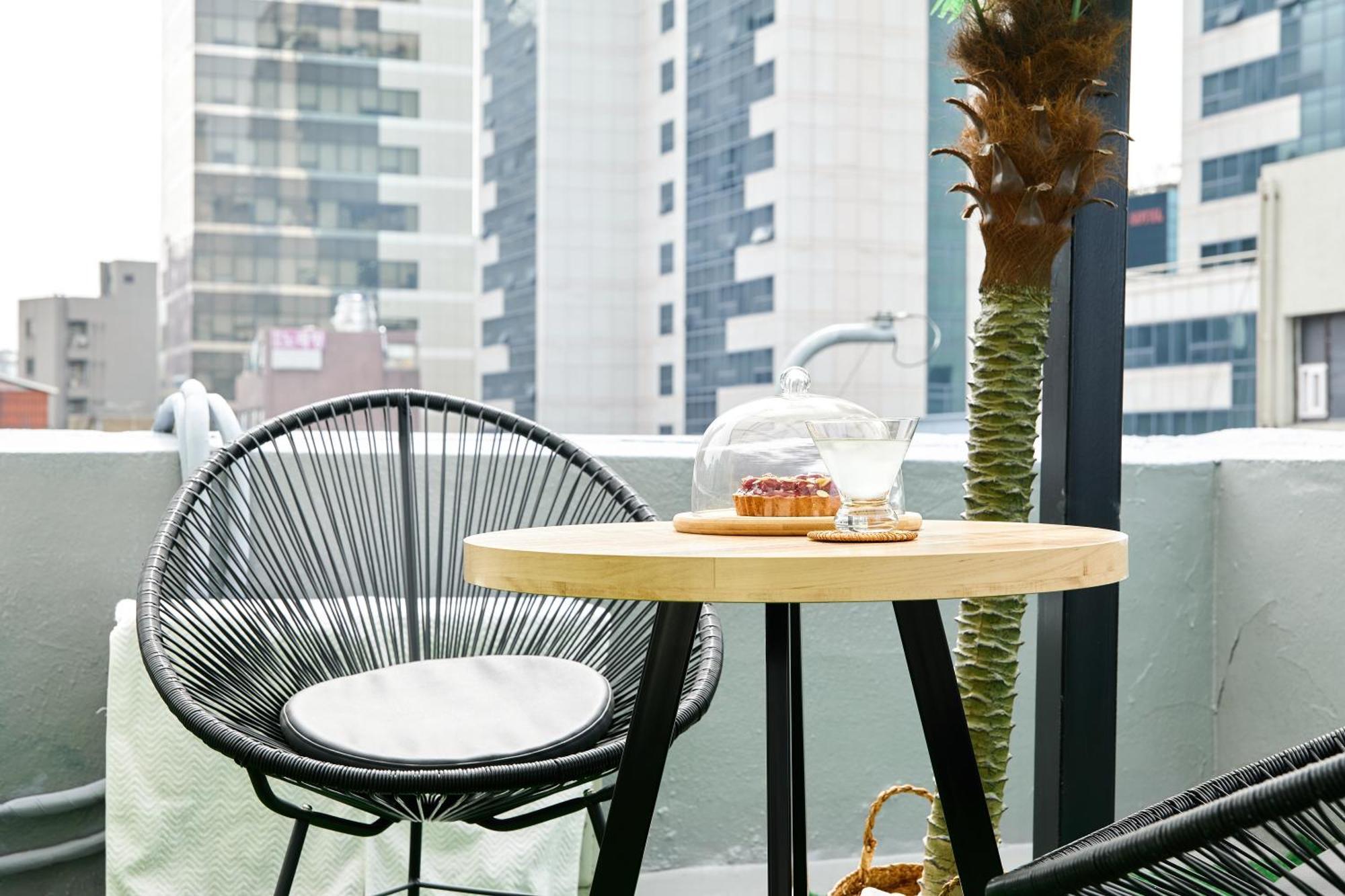 סיאול Hotel Chloe מראה חיצוני תמונה
